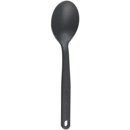 Sea To Summit Camp Cutlery - Spoon-Camping - Cooking - Utensils-Grey-Appalachian Outfitters