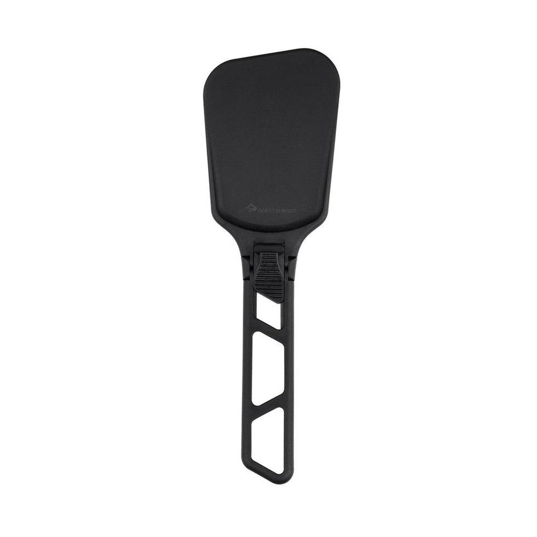 Sea To Summit Camp Kitchen Folding Spatula-Camping - Cooking - Utensils-Appalachian Outfitters