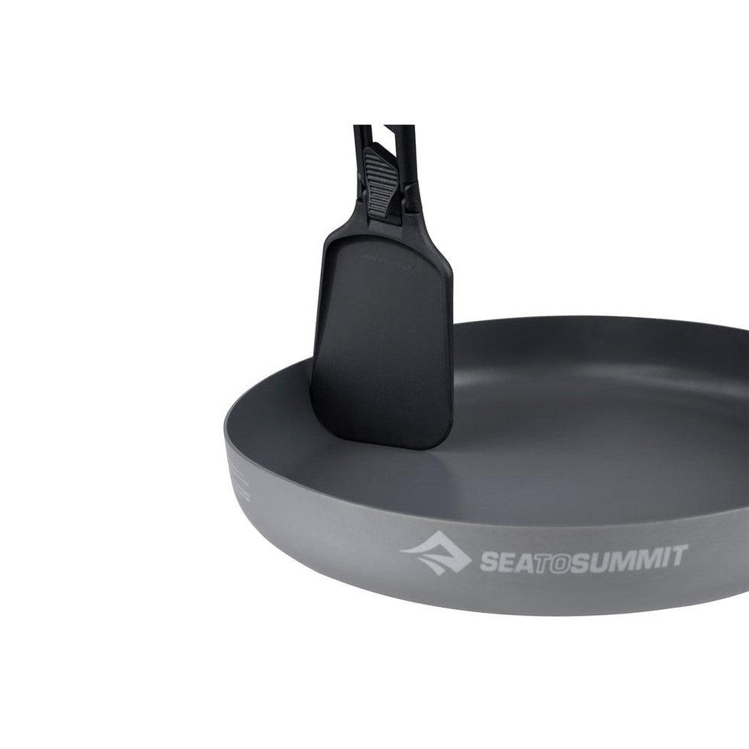 Sea To Summit Camp Kitchen Folding Spatula-Camping - Cooking - Utensils-Appalachian Outfitters