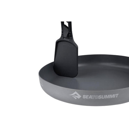 Sea To Summit Camp Kitchen Folding Spatula-Camping - Cooking - Utensils-Appalachian Outfitters