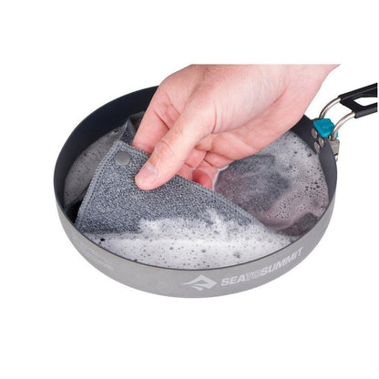 Sea To Summit Camp Kitchen Tool Kit - 10 Piece Set-Camping - Cooking - Utensils-Appalachian Outfitters