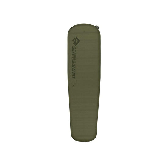 Sea To Summit Camp Plus Self-Inflating Sleeping Mat-Camping - Sleeping Pads - Pads-Appalachian Outfitters