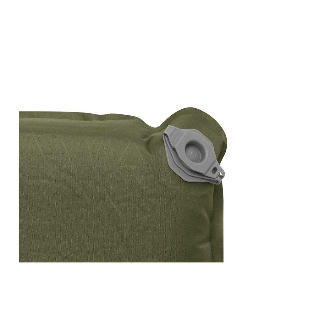 Sea To Summit Camp Plus Self-Inflating Sleeping Mat-Camping - Sleeping Pads - Pads-Appalachian Outfitters