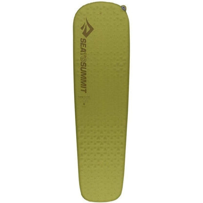Sea To Summit Camp Self-Inflating Mat-Camping - Sleeping Pads - Pads-Regular-Appalachian Outfitters