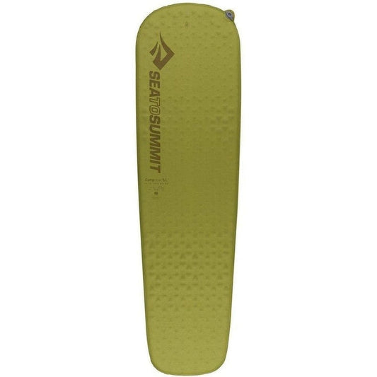 Sea To Summit Camp Self-Inflating Mat-Camping - Sleeping Pads - Pads-Regular-Appalachian Outfitters