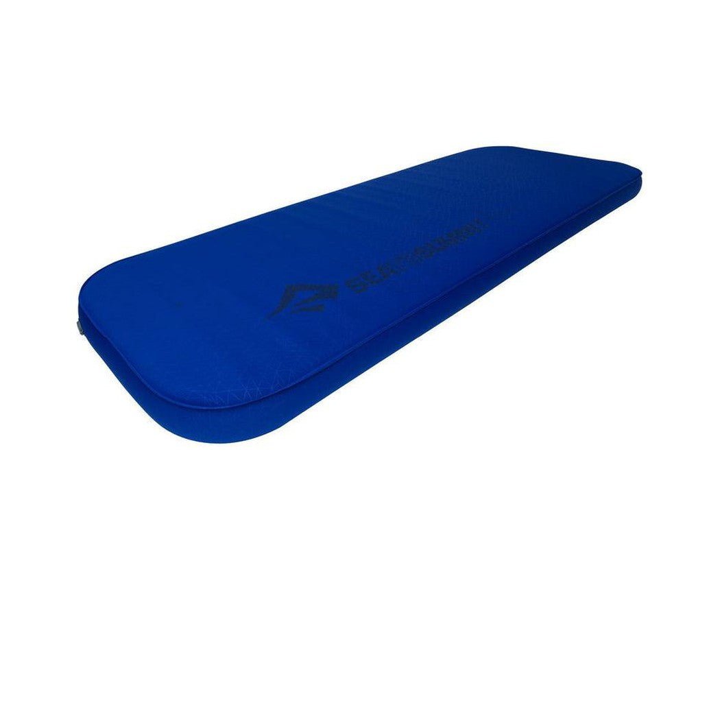 Sea To Summit Comfort Deluxe SI Mat-Camping - Sleeping Pads - Pads-Appalachian Outfitters