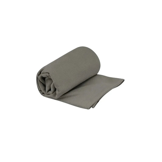 Sea To Summit DryLite Towel-Camping - Health & Safety - Hygiene-Small-Beluga-Appalachian Outfitters