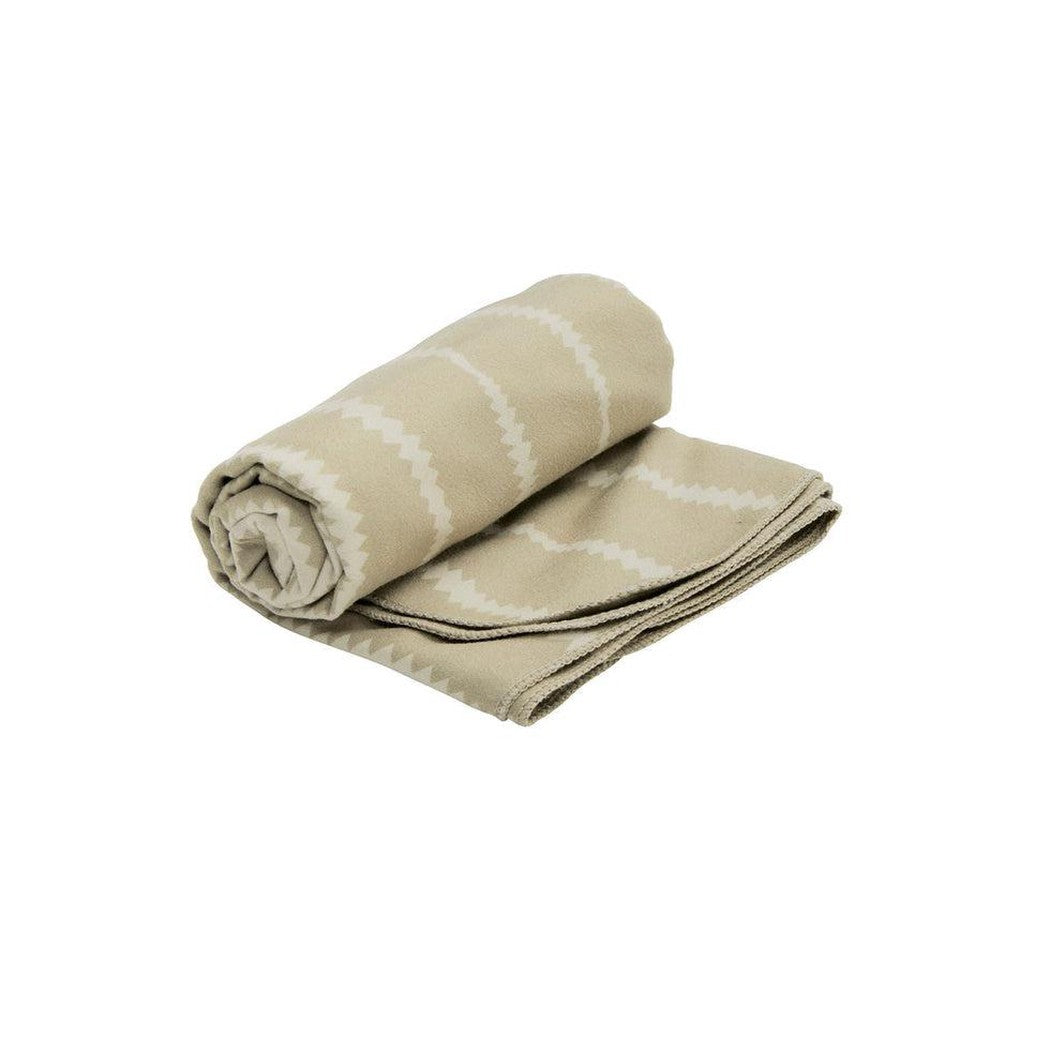 Sea To Summit DryLite Towel-Camping - Health & Safety - Hygiene-Medium-Desert Wind-Appalachian Outfitters