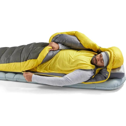 Sea To Summit Ether Light XR Insulated ASC Mat-Camping - Sleeping Pads - Pads-Appalachian Outfitters