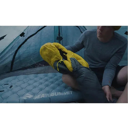 Sea To Summit Ether Light XR Insulated ASC Mat-Camping - Sleeping Pads - Pads-Appalachian Outfitters