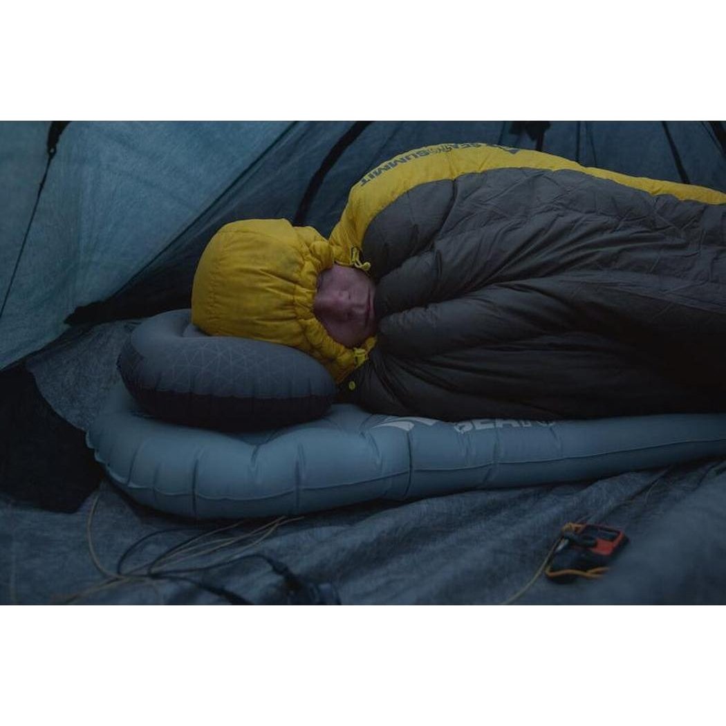 Sea To Summit Ether Light XR Insulated ASC Mat-Camping - Sleeping Pads - Pads-Appalachian Outfitters