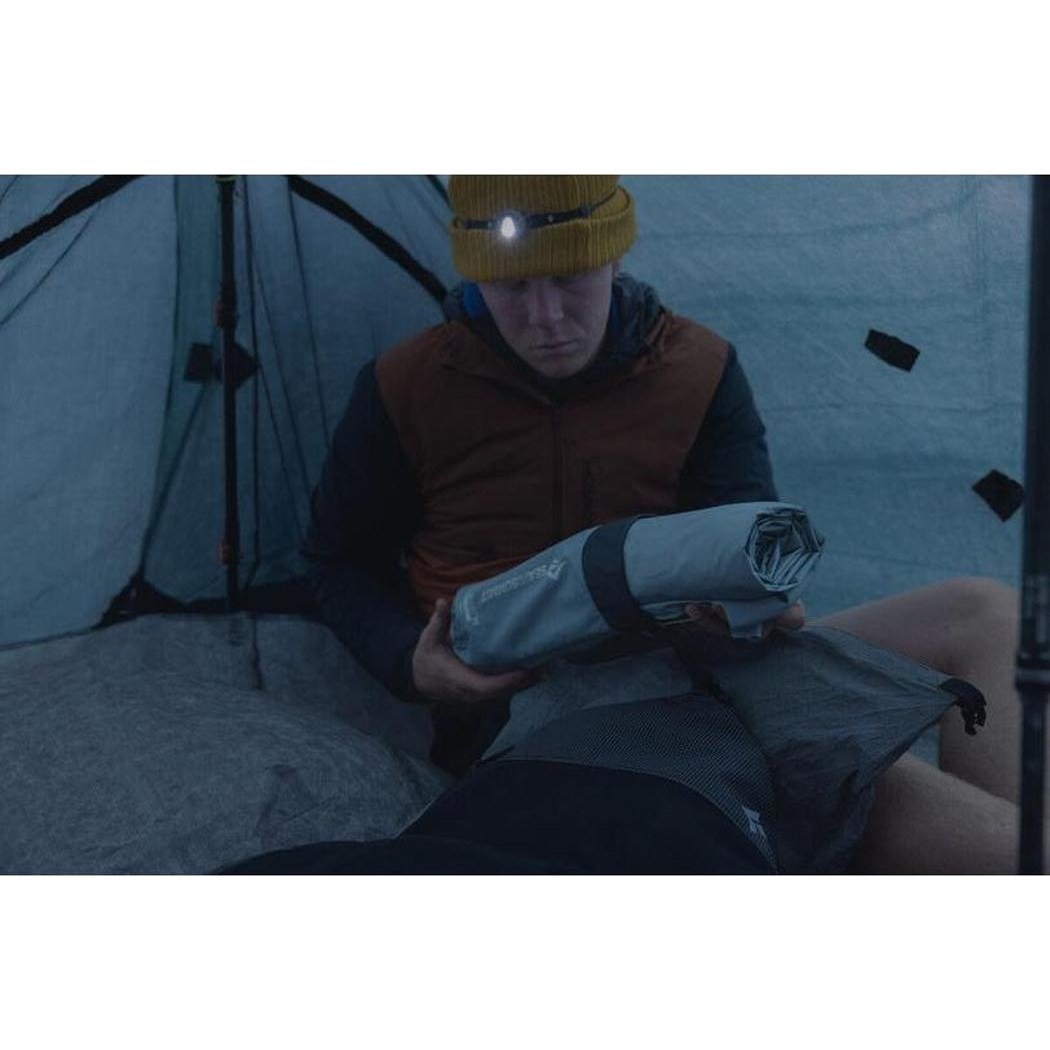 Sea To Summit Ether Light XR Insulated ASC Mat-Camping - Sleeping Pads - Pads-Appalachian Outfitters