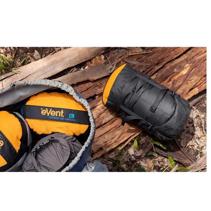 Sea To Summit Evac Heavy Duty Compression Dry Bag-Camping - First Aid - Hygenie-Appalachian Outfitters