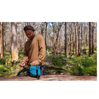 Sea To Summit Evac Lightweight Compression Dry Bag-Camping - First Aid - Hygenie-Appalachian Outfitters