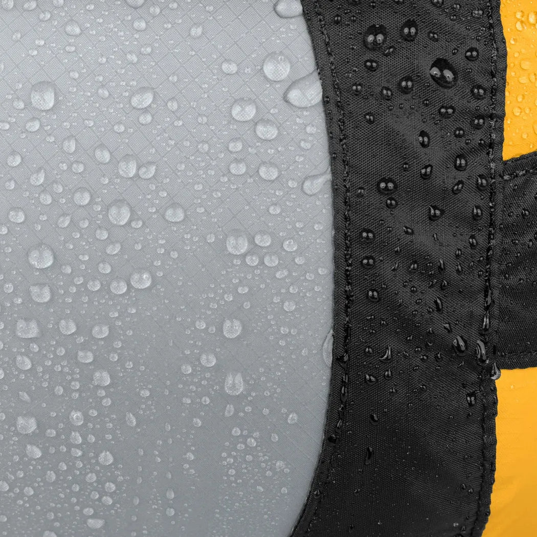 Sea To Summit Evac Ultralight Compression Dry Bag-Camping - First Aid - Hygenie-Appalachian Outfitters