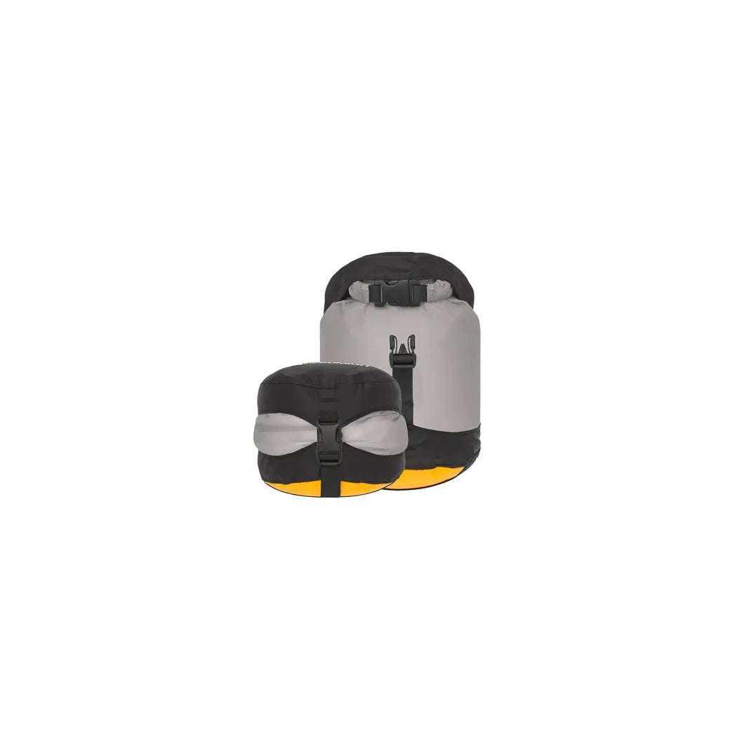 Sea To Summit Evac Ultralight Compression Dry Bag-Camping - First Aid - Hygenie-Appalachian Outfitters