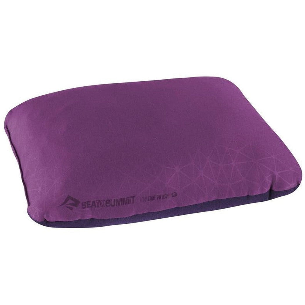 Sea To Summit FoamCore Pillow-Camping - Sleeping Pads - Pillows-Appalachian Outfitters