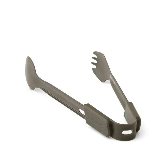 Sea To Summit Frontier UL Cutlery Set - [2 Piece] Long Handle Spoon and Spork-Camping - Cooking - Dishware-Appalachian Outfitters