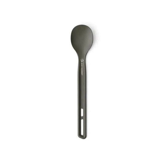 Sea To Summit Frontier UL Long Handle Spoon-Camping - Cooking - Utensils-Appalachian Outfitters