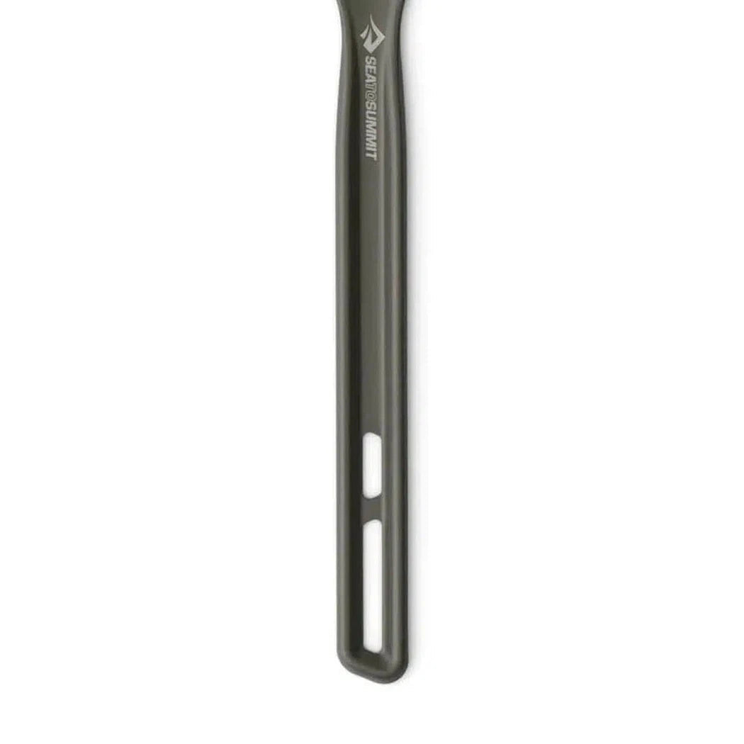 Sea To Summit Frontier UL Long Handle Spoon-Camping - Cooking - Utensils-Appalachian Outfitters