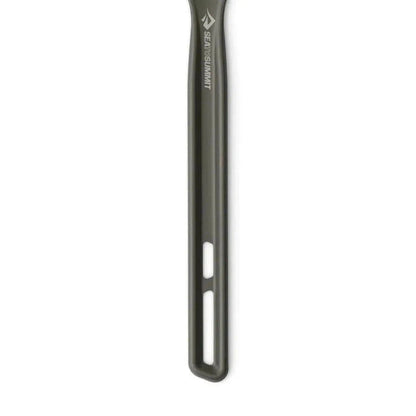 Sea To Summit Frontier UL Long Handle Spoon-Camping - Cooking - Utensils-Appalachian Outfitters