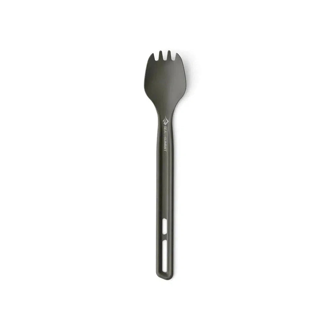 Sea To Summit Frontier UL Long Handle Spork-Camping - Cooking - Utensils-Appalachian Outfitters