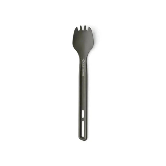 Sea To Summit Frontier UL Long Handle Spork-Camping - Cooking - Utensils-Appalachian Outfitters