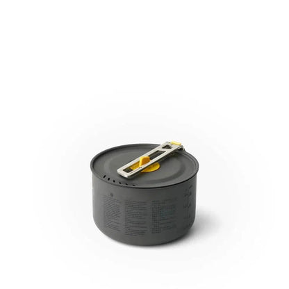 Sea To Summit Frontier UL Pot-Camping - Cooking - Pots & Pans-Appalachian Outfitters
