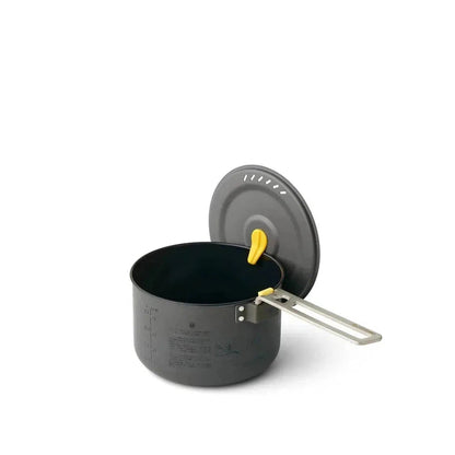 Sea To Summit Frontier UL Pot-Camping - Cooking - Pots & Pans-Appalachian Outfitters