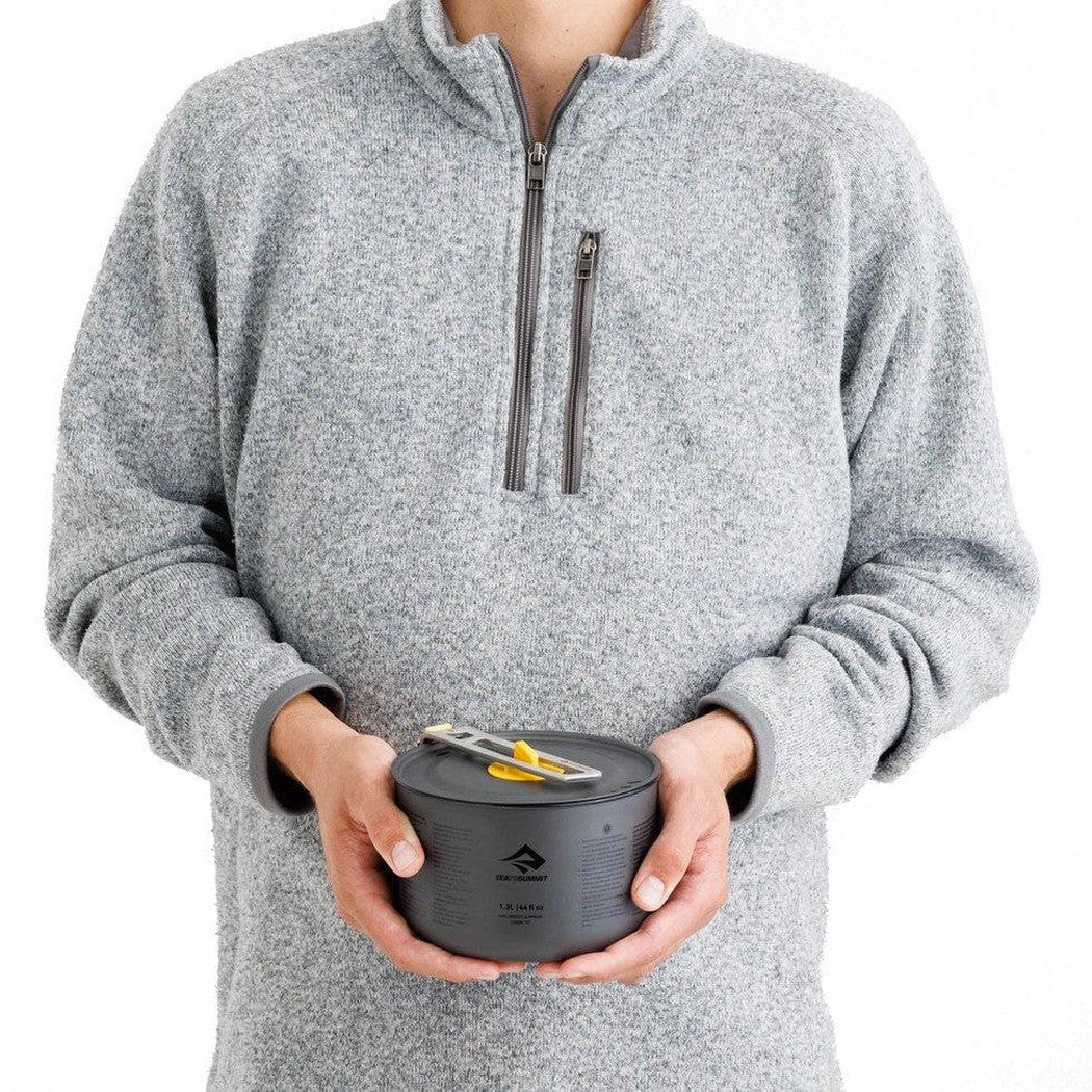Sea To Summit Frontier UL Pot-Camping - Cooking - Pots & Pans-Appalachian Outfitters