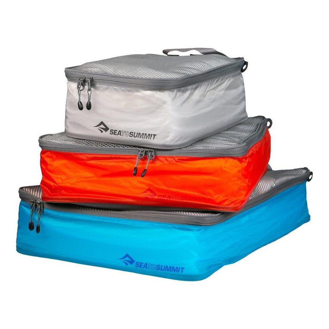 Sea To Summit Garment Mesh Bag-Travel - Accessories-Appalachian Outfitters