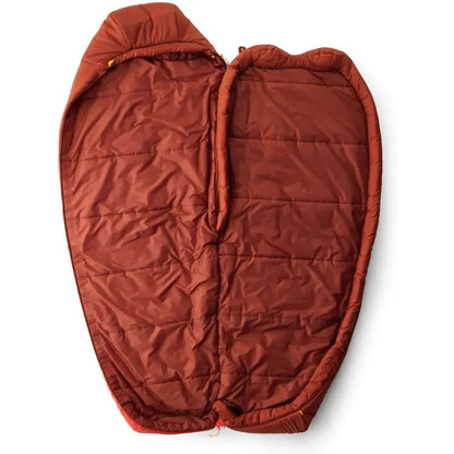 Sea To Summit Hamelin Women's Synthetic Sleeping Bag-Camping - Sleeping Bags - Synthetic-Appalachian Outfitters