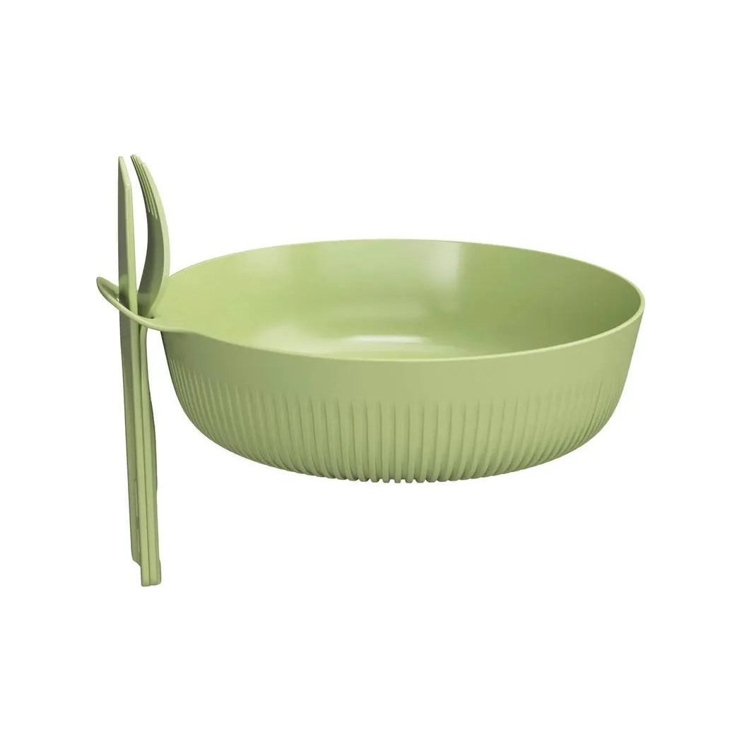 Sea To Summit Horizon Dinnerware Set - [6 Piece]-Camping - Cooking - Dishware-Appalachian Outfitters