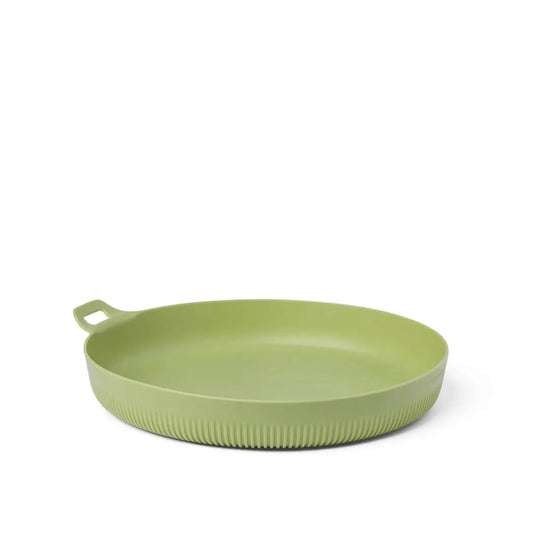 Sea To Summit Horizon Plate - L-Camping - Cooking - Dishware-Tarragon-Appalachian Outfitters