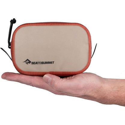 Sea To Summit Hydraulic Packing Cube-Travel - Accessories-Appalachian Outfitters