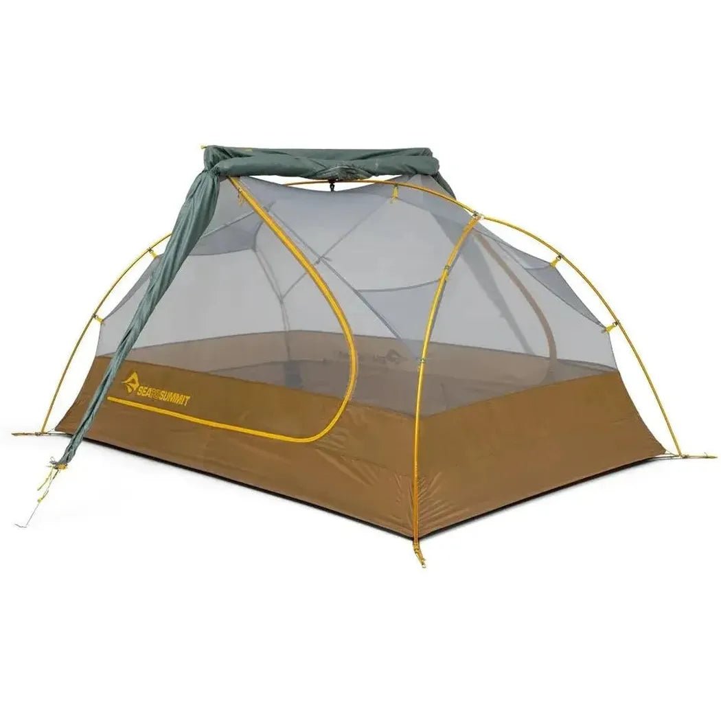 Sea To Summit Ikos Evo Tent-Camping - Tents & Shelters - Tent Accessories-Appalachian Outfitters