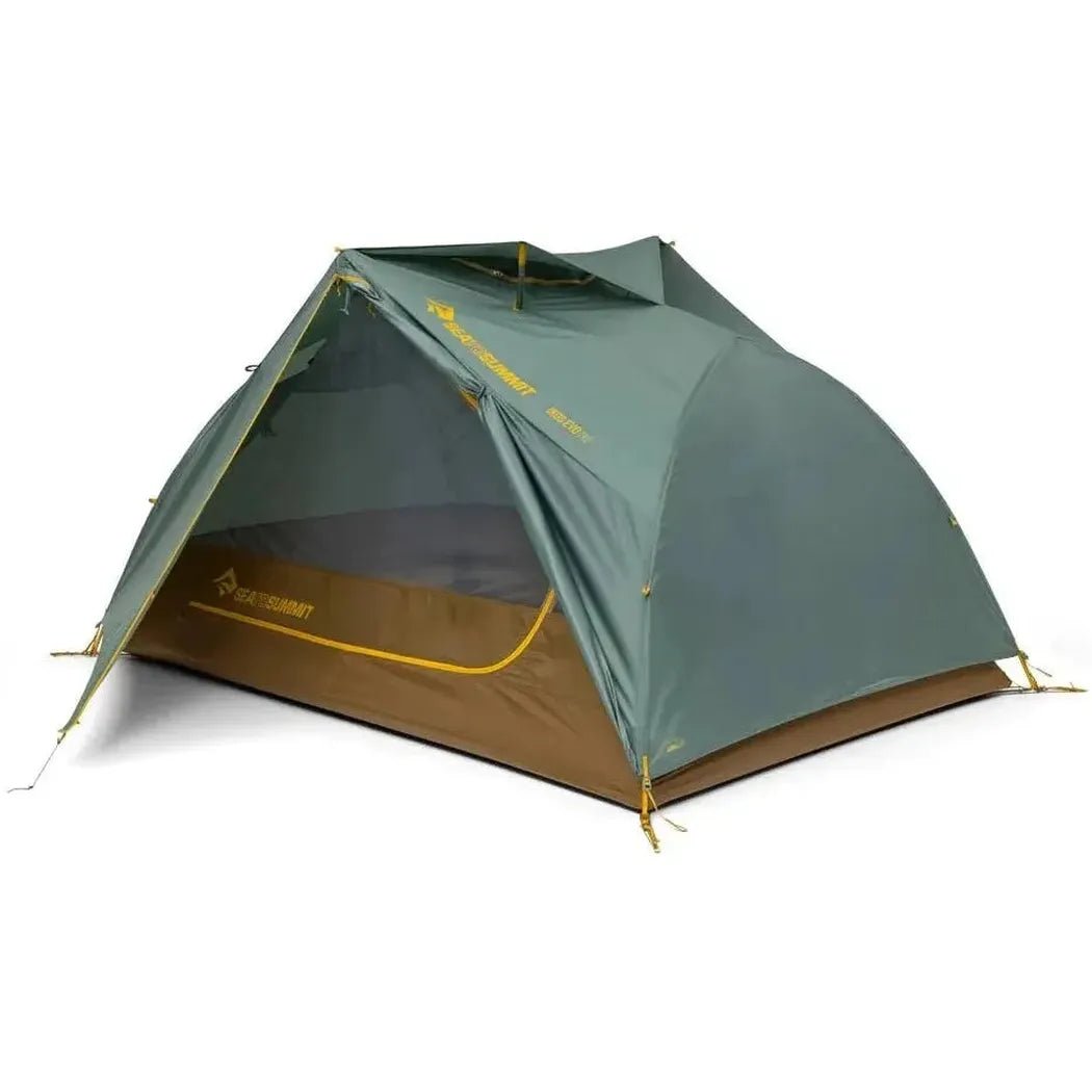 Sea To Summit Ikos Evo Tent-Camping - Tents & Shelters - Tent Accessories-Appalachian Outfitters