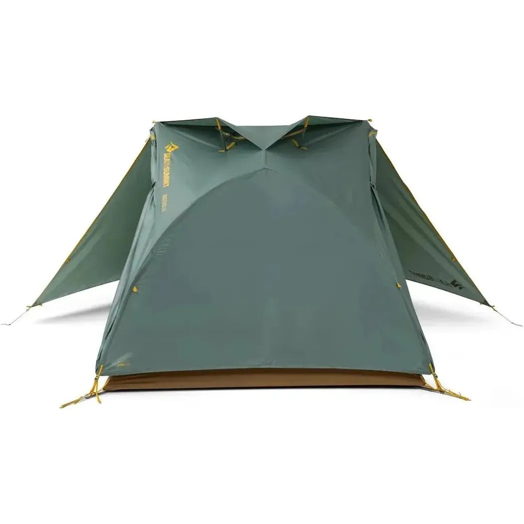 Sea To Summit Ikos Evo Tent-Camping - Tents & Shelters - Tent Accessories-Appalachian Outfitters