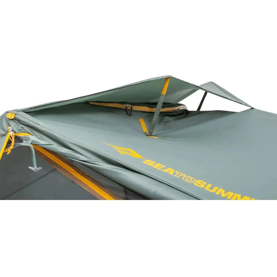 Sea To Summit Ikos Evo Tent-Camping - Tents & Shelters - Tent Accessories-Appalachian Outfitters