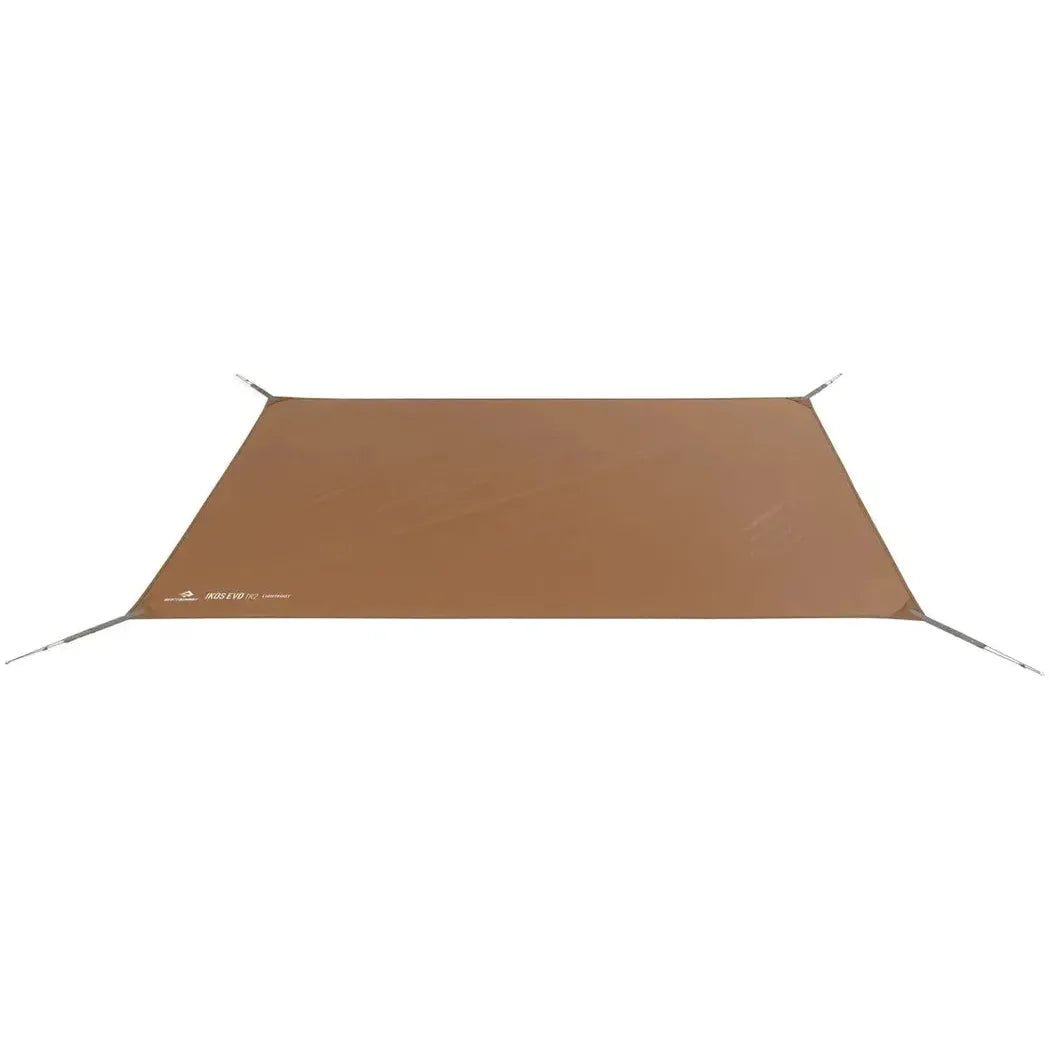 Sea To Summit Ikos Evo Tent-Camping - Tents & Shelters - Tent Accessories-Appalachian Outfitters