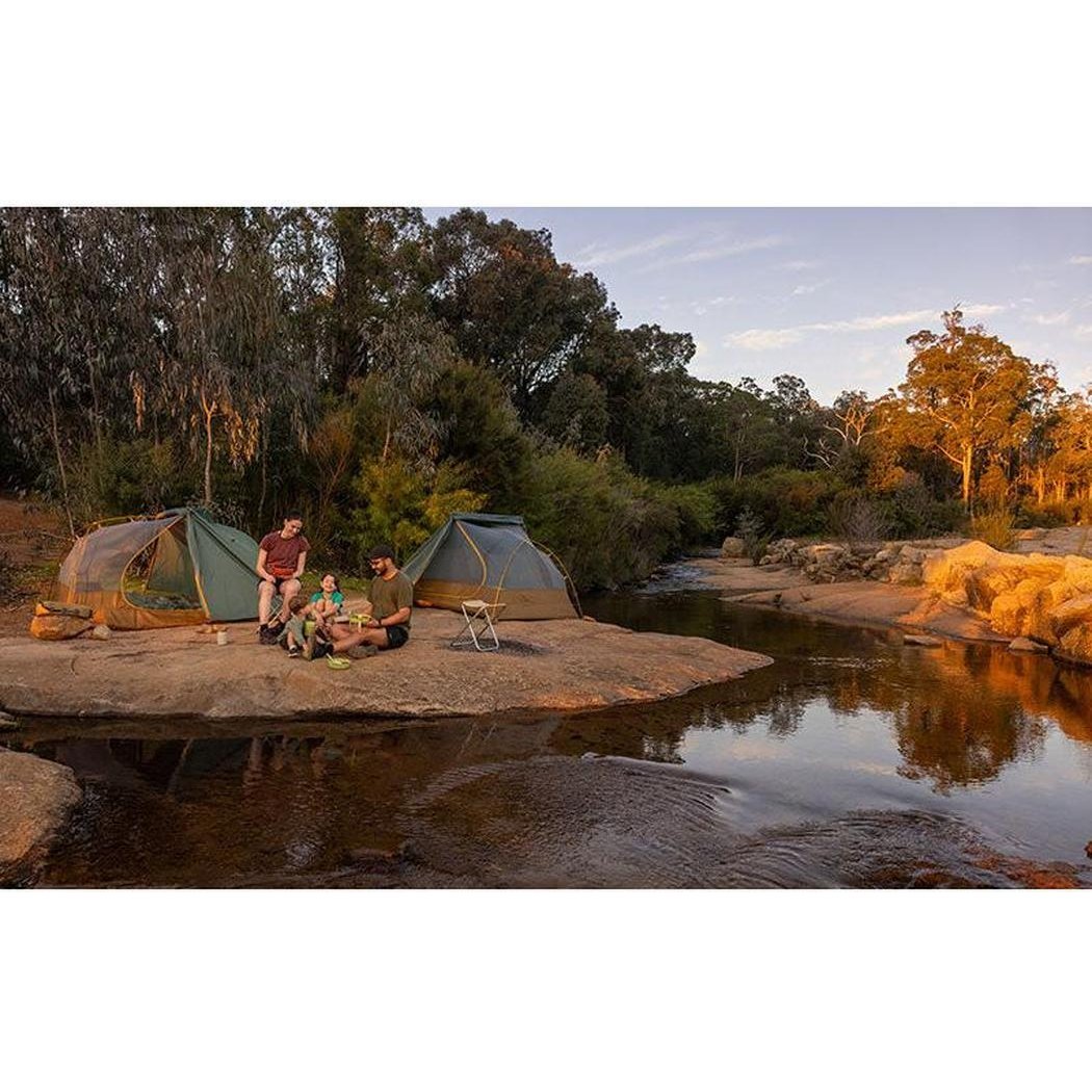 Sea To Summit Ikos Evo Tent-Camping - Tents & Shelters - Tent Accessories-Appalachian Outfitters