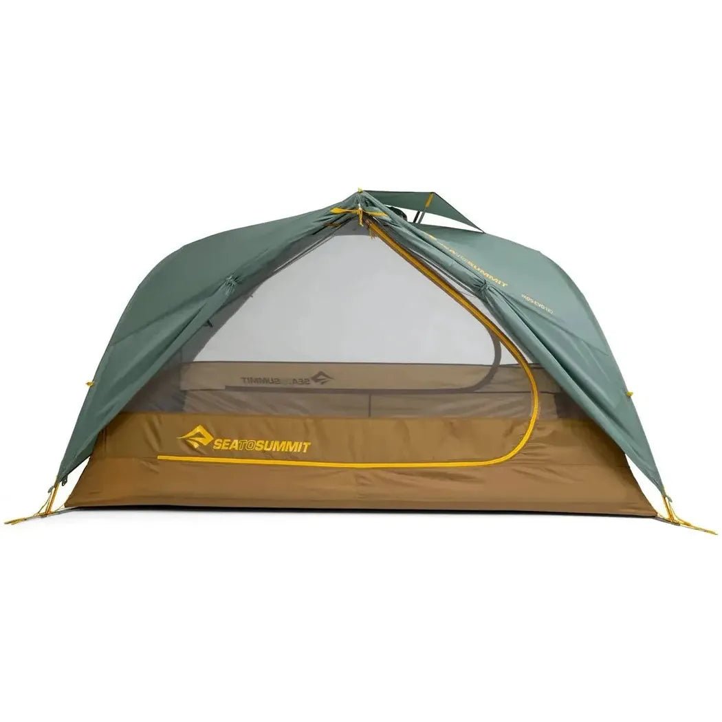 Sea To Summit Ikos Evo Tent-Camping - Tents & Shelters - Tent Accessories-Appalachian Outfitters