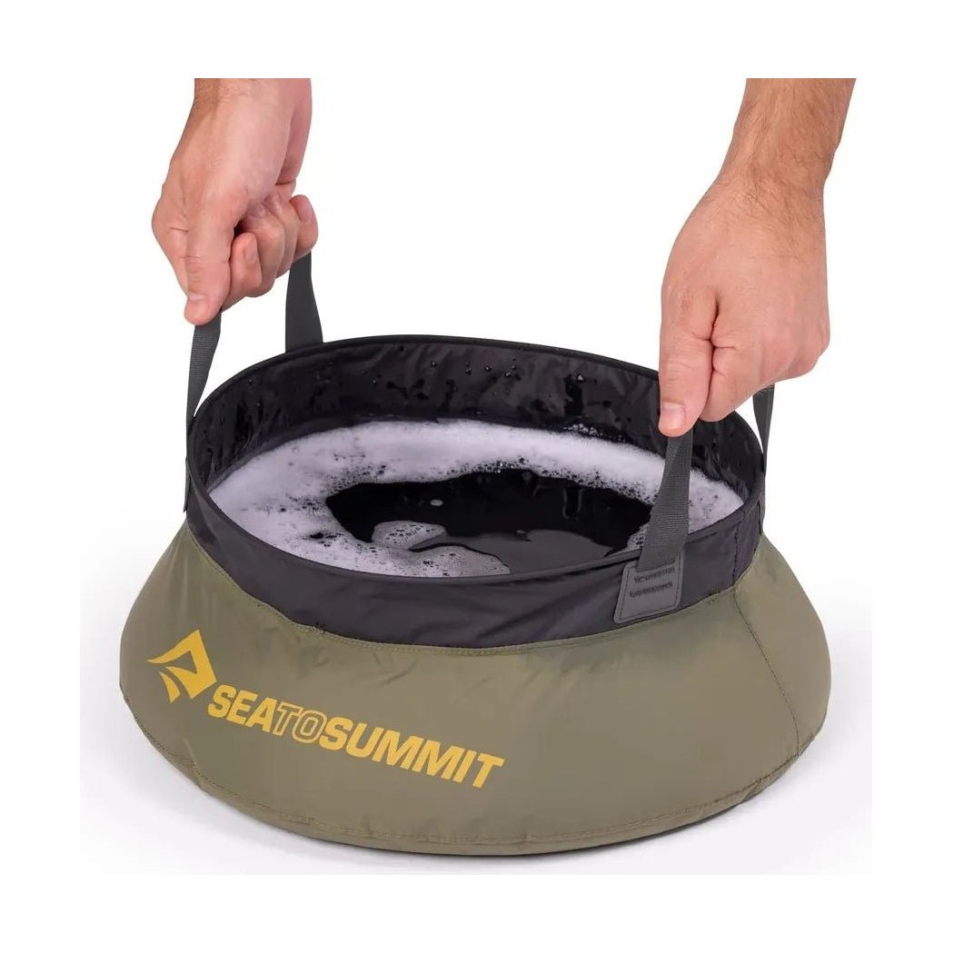 Sea To Summit Kitchen Sink-Camping - Cooking - Dishware-Appalachian Outfitters