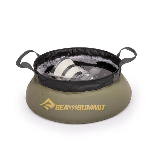 Sea To Summit Kitchen Sink-Camping - Cooking - Dishware-Appalachian Outfitters