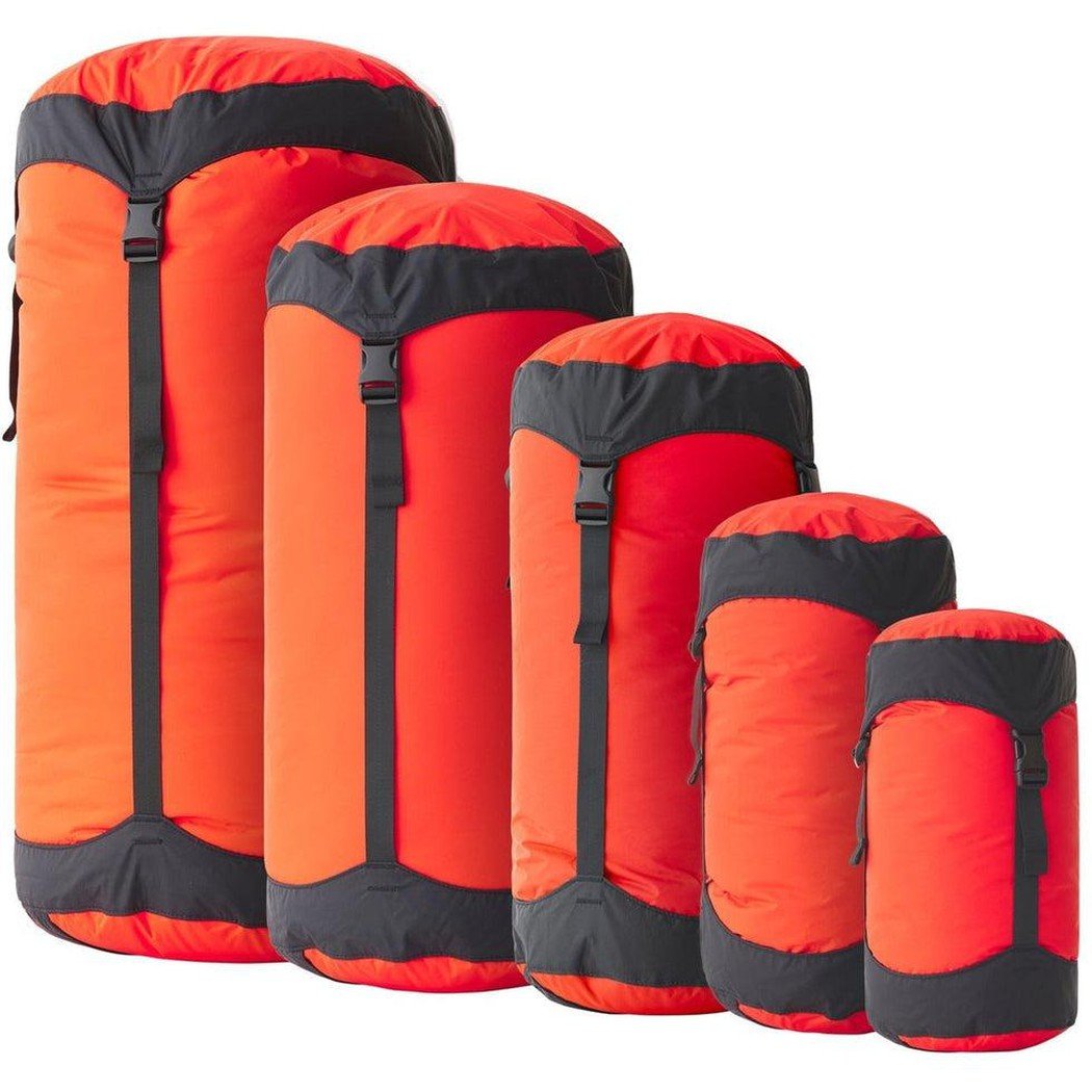 Sea To Summit Lightweight Compression Sack-Camping - Accessories - Stuff Sacks-Appalachian Outfitters