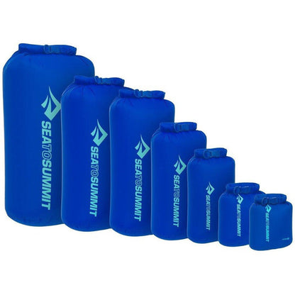 Sea To Summit Lightweight Dry Bag-Camping - Accessories - Dry Bags-Appalachian Outfitters
