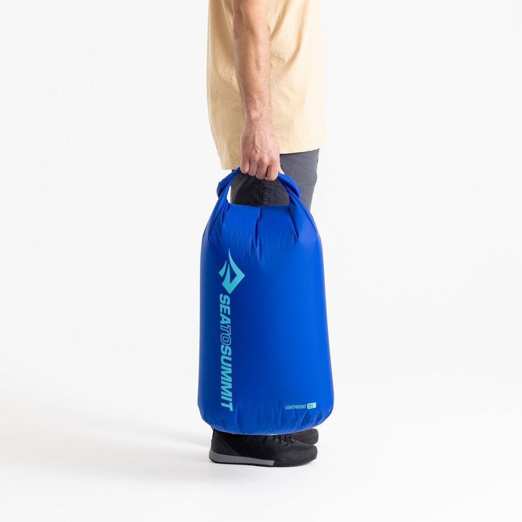 Sea To Summit Lightweight Dry Bag-Camping - Accessories - Dry Bags-Appalachian Outfitters