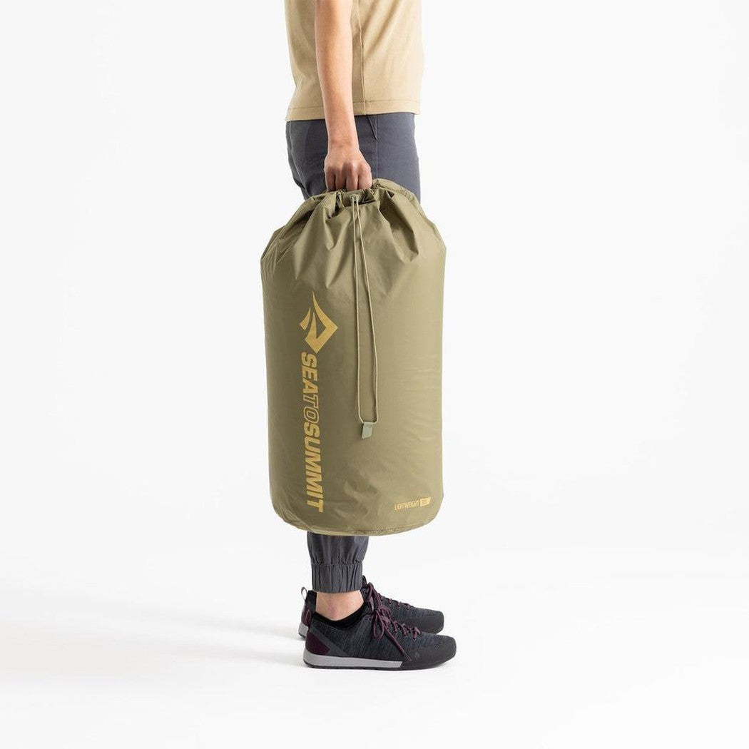 Sea To Summit Lightweight Stuff Sack-Camping - Accessories - Stuff Sacks-Appalachian Outfitters