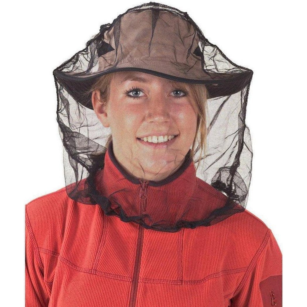 Sea To Summit Mosquito Head Net-Camping - Health & Safety - Insect-Appalachian Outfitters
