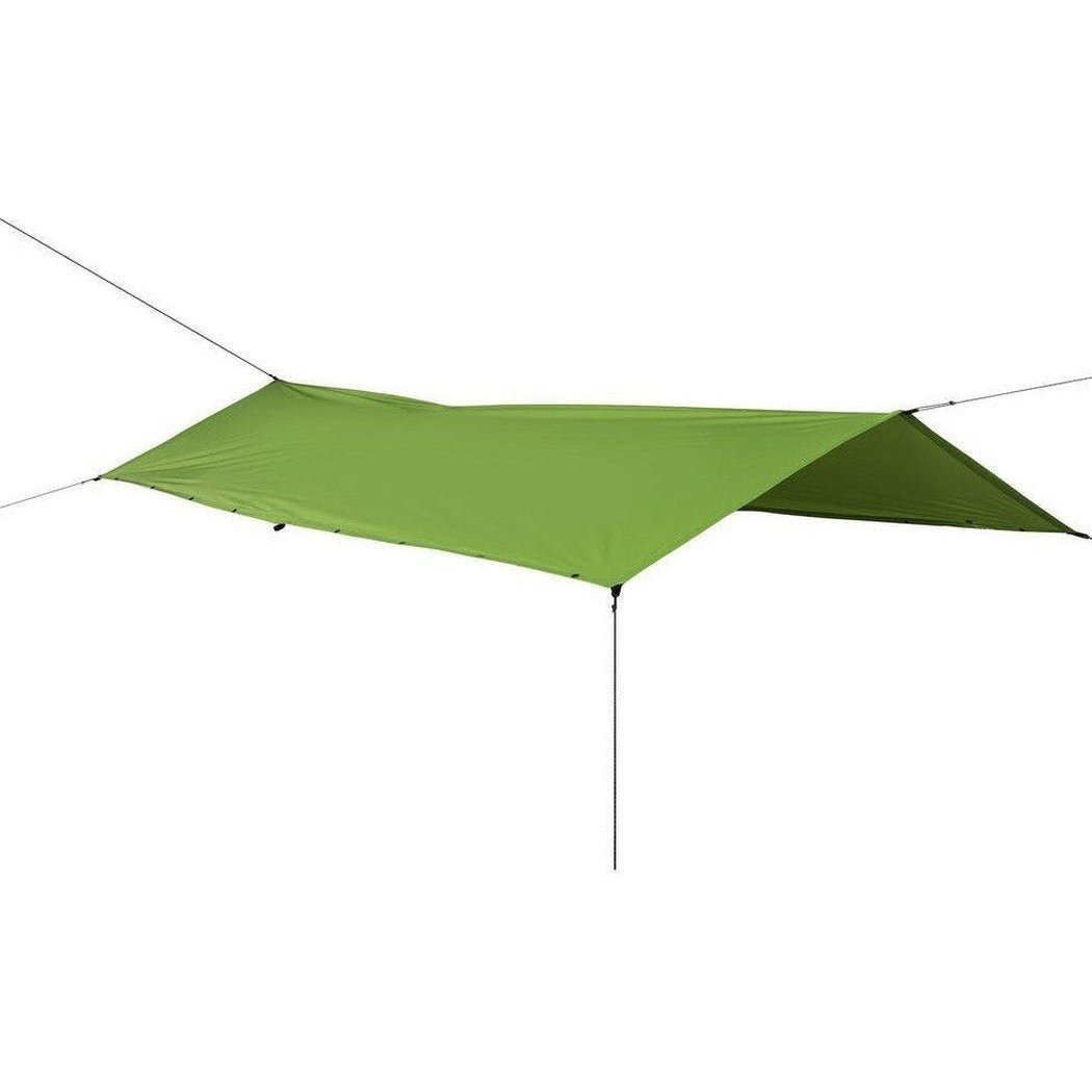 Sea To Summit Nylon Tarp/Poncho-Camping - Tents & Shelters - Tarps & Shelters-Appalachian Outfitters